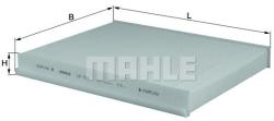 MAHLE Filtru, aer habitaclu MAHLE LA 153 (LA 153)