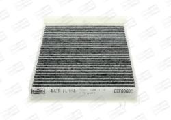 CHAMPION Filtru, aer habitaclu CHAMPION CCF0060C (CCF0060C)