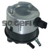 PURFLUX filtru combustibil PURFLUX FCS746 (FCS746) - automobilus