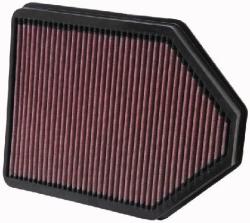 K&N Filters Filtru aer K&N Filters DU-1004 (DU-1004)