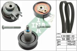 Schaeffler INA Set curea de distributie Schaeffler INA 530 0538 10 (530 0538 10)