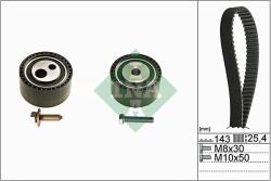 Schaeffler INA Set curea de distributie Schaeffler INA 530 0447 10 (530 0447 10)