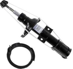 SACHS amortizor SACHS 314 125 (314 125)
