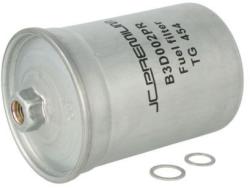 JC PREMIUM filtru combustibil JC PREMIUM B3D002PR (B3D002PR) - automobilus
