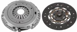 SACHS Set ambreiaj SACHS XTend 3000 970 120 (3000 970 120)