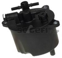 PURFLUX filtru combustibil PURFLUX FCS604 (FCS604) - automobilus