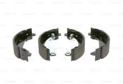 Bosch Set saboti frana BOSCH 0 986 487 556 - automobilus