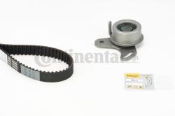 Continental Ctam Set curea de distributie CONTINENTAL CTAM CT1062K1 (CT1062K1) - automobilus