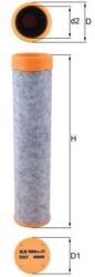 MAHLE Filtru aer secundar MAHLE LXS 7045 (LXS 7045) - automobilus
