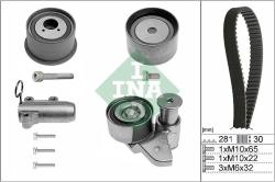 Schaeffler INA Set curea de distributie Schaeffler INA 530 0480 10 (530 0480 10)