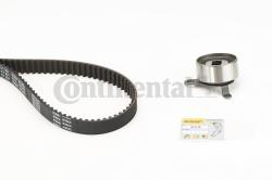 Continental Ctam Set curea de distributie CONTINENTAL CTAM CT827K1 (CT827K1) - automobilus