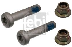 Febi Bilstein Set surub clema, articulatie sarcina/ghidare FEBI BILSTEIN 24389 (24389) - automobilus