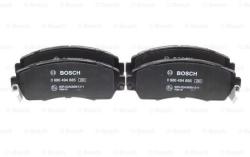 Bosch set placute frana, frana disc BOSCH 0 986 494 685 - automobilus