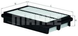 MAHLE Filtru aer MAHLE LX 2906 (LX 2906) - automobilus