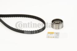 Continental Ctam Set curea de distributie CONTINENTAL CTAM CT927K1 (CT927K1) - automobilus