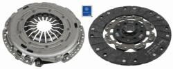 SACHS Set ambreiaj SACHS XTend 3000 970 018 (3000 970 018)