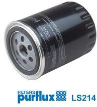 PURFLUX Filtru ulei PURFLUX LS214 (LS214) - automobilus