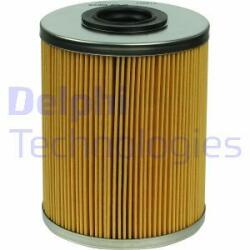 DELPHI filtru combustibil DELPHI HDF511 (HDF511) - automobilus