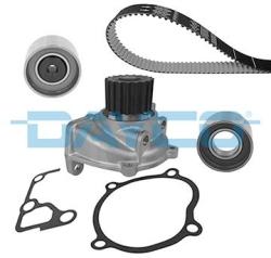 DAYCO Set pompa apa + curea dintata DAYCO KTBWP9610 (KTBWP9610) - automobilus