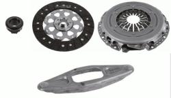 SACHS Set ambreiaj SACHS XTend 3000 970 127 (3000 970 127)