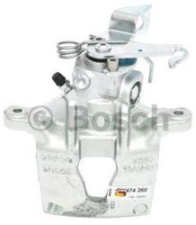 Bosch Etrier frana BOSCH 0 986 474 260 (0 986 474 260) - automobilus