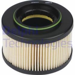 DELPHI filtru combustibil DELPHI HDF607 (HDF607) - automobilus