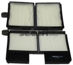 PURFLUX Filtru, aer habitaclu PURFLUX AH151 (AH151)