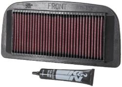 K&N Filters Filtru aer K& N Filters YA-1002 (YA-1002) - automobilus