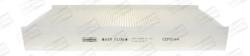 CHAMPION Filtru, aer habitaclu CHAMPION CCF0144 (CCF0144)