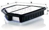 Mann-filter Filtru aer MANN-FILTER C 30 012 (C 30 012) - automobilus
