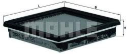 MAHLE Filtru aer MAHLE LX 725 (LX 725) - automobilus