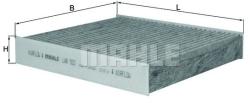 MAHLE Filtru, aer habitaclu MAHLE LAK 923 (LAK 923)