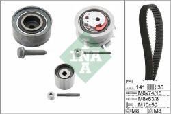 Schaeffler INA Set curea de distributie Schaeffler INA 530 0405 10 (530 0405 10)