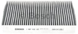 Bosch Filtru, aer habitaclu BOSCH 1 987 432 197 (1 987 432 197)