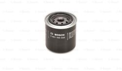 Bosch Filtru ulei BOSCH 0 451 103 333 - automobilus