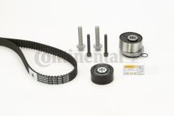 Continental Ctam Set curea de distributie CONTINENTAL CTAM CT1077K2 (CT1077K2) - automobilus