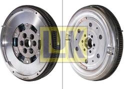 Schaeffler LuK Volanta Schaeffler LuK 415 0431 10 - automobilus
