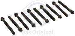 ELRING Set surub, chiulasa ELRING 111.460 (111.460)