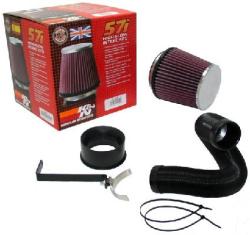 K&N Filters sistem de filtru aer - sport K&N Filters 57i Gen I 57-0648-1 (57-0648-1)