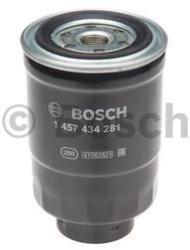 Bosch filtru combustibil BOSCH 1 457 434 281 (1 457 434 281) - automobilus