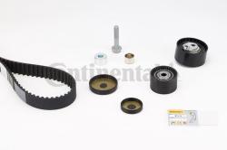 Continental Ctam Set curea de distributie CONTINENTAL CTAM CT1130K3 (CT1130K3) - automobilus