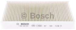 Bosch Filtru, aer habitaclu BOSCH 1 987 432 247 - automobilus