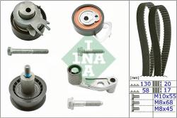 Schaeffler INA Set curea de distributie Schaeffler INA 530 0360 10 (530 0360 10)