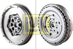Schaeffler LuK Volanta Schaeffler LuK DMF 415 0180 10 (415 0180 10)