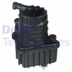 DELPHI filtru combustibil DELPHI HDF945 (HDF945) - automobilus