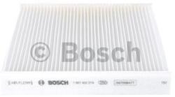 Bosch Filtru, aer habitaclu BOSCH 1 987 432 274 (1 987 432 274)
