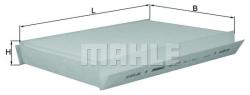 MAHLE Filtru, aer habitaclu MAHLE LA 889 (LA 889)