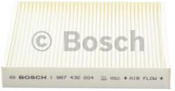 Bosch Filtru, aer habitaclu BOSCH 1 987 432 004 (1 987 432 004)