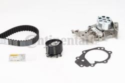 Continental Ctam Set pompa apa + curea dintata CONTINENTAL CTAM CT1045WP1 (CT1045WP1) - automobilus