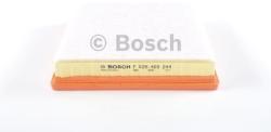 Bosch Filtru aer BOSCH F 026 400 244 - automobilus